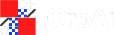 CroAI — Hrvatska udruga za umjetnu inteligenciju