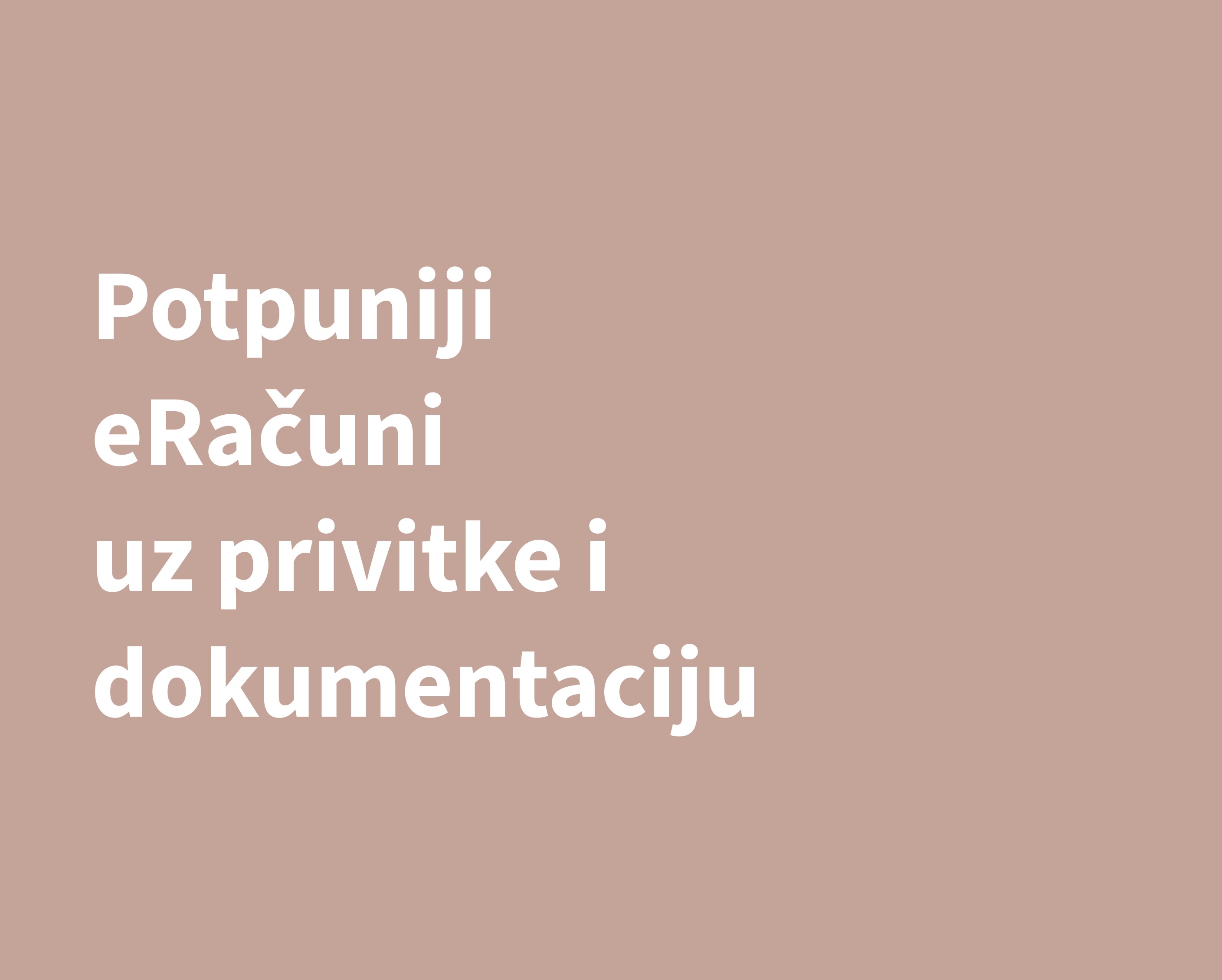 Ažuriranje Svibanj 2026