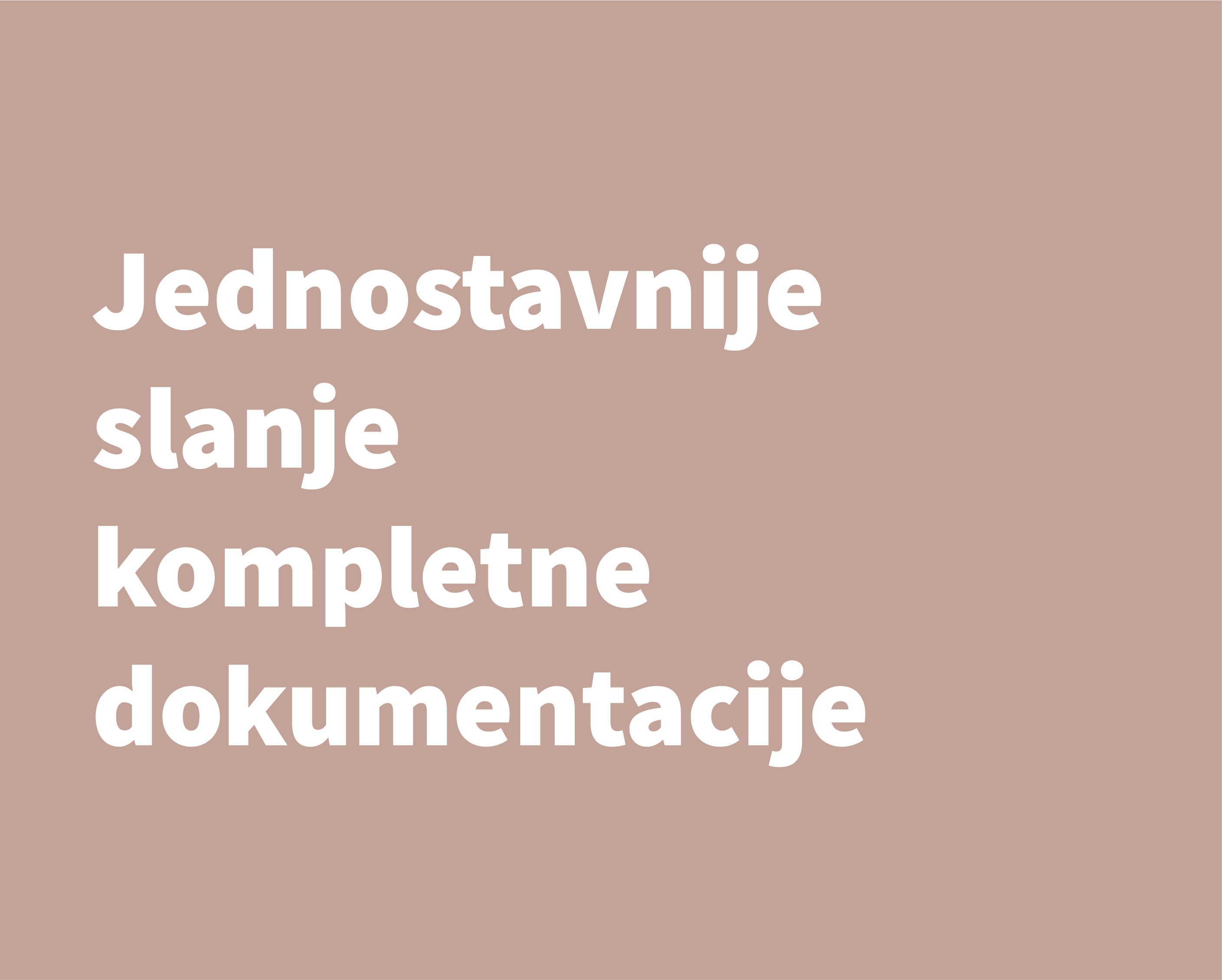 Ažuriranje Travanj 2026